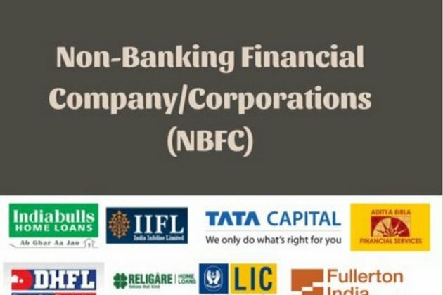 NBFCs lose share in housing, private auto segments