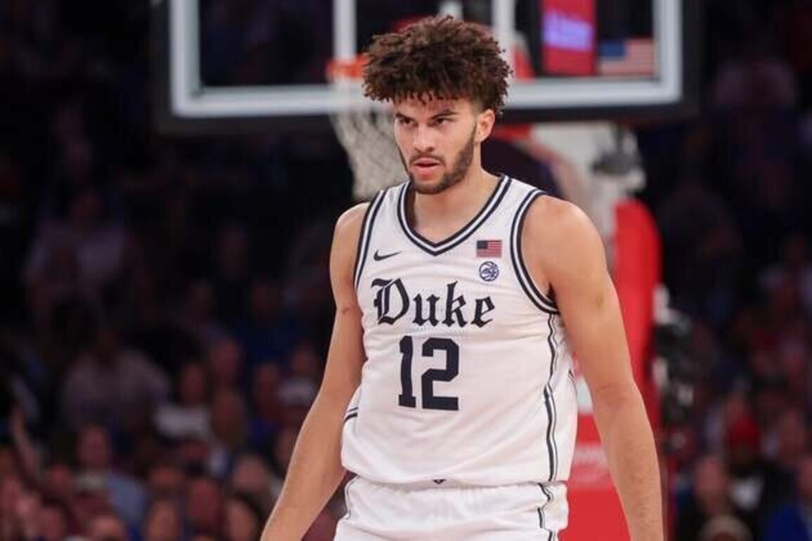No. 3 Duke faces Lipscomb while chasing even more growth