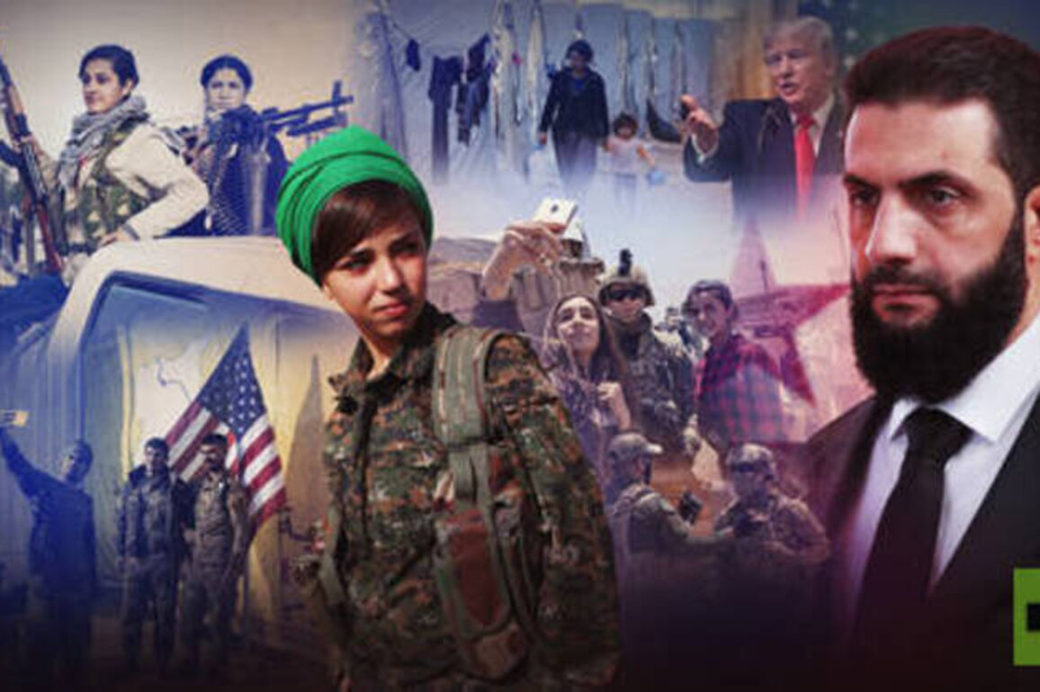 Betrayed by America: Syria's Kurds brace for life without US