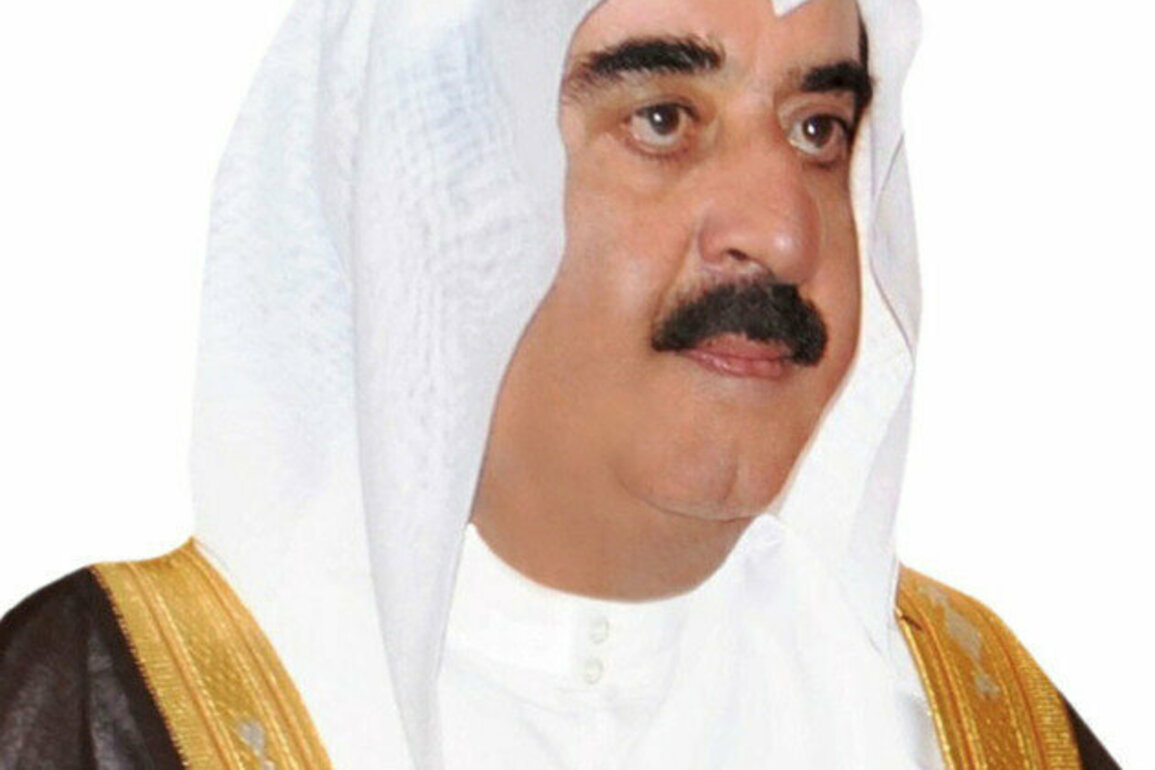 UAQ Ruler to perform Eid Al-Fitr prayer at Ahmed bin Rashid Al Mualla Mosque