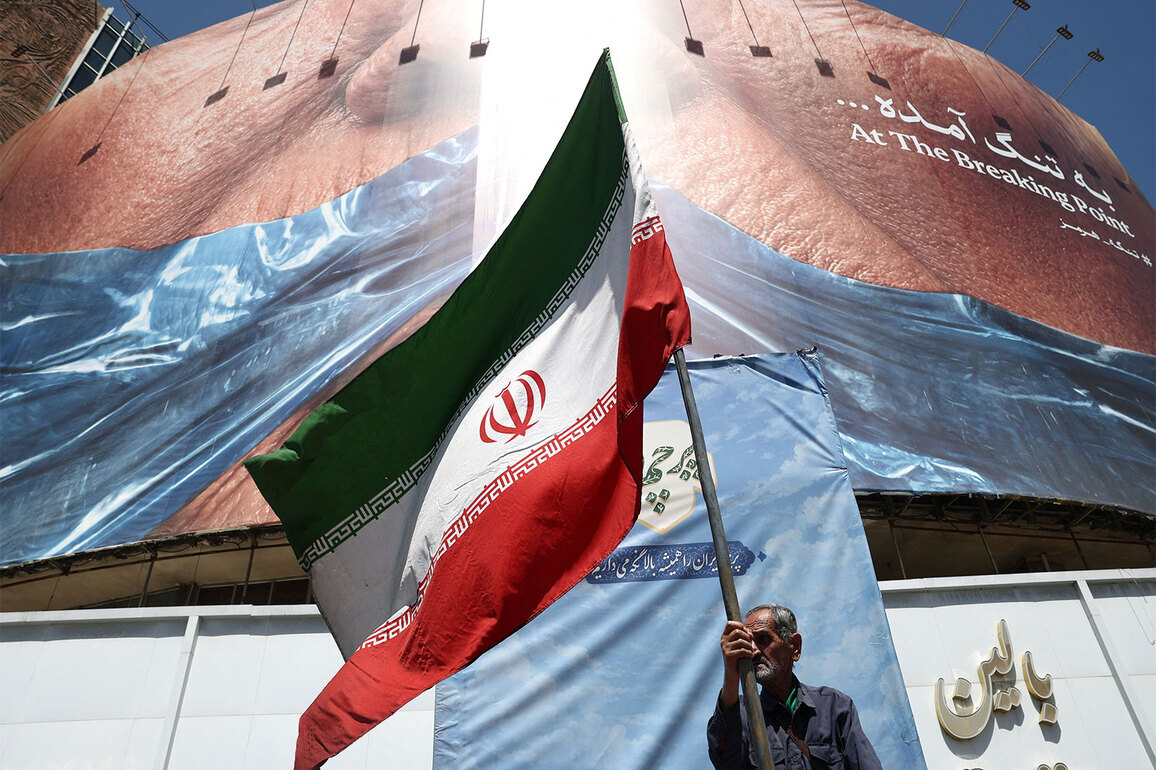 Iran reopens majority of underground missile sites: Report