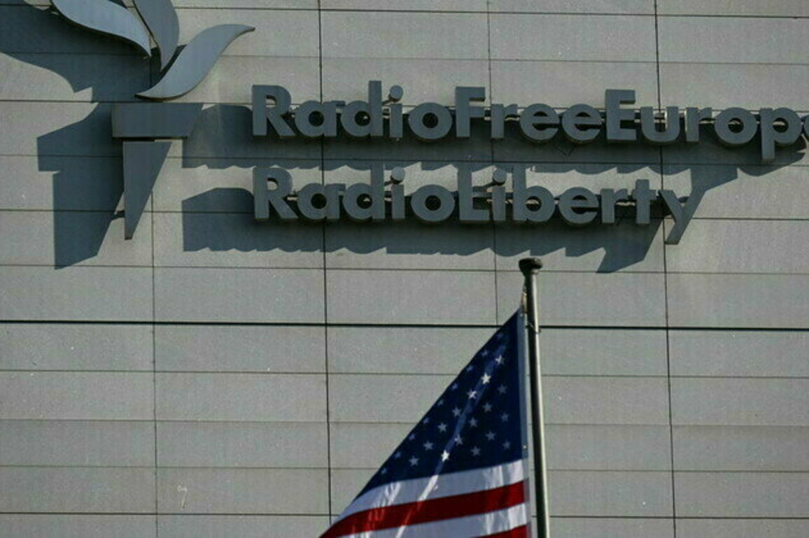 EU hands threatened US state media outlet 5.5 million