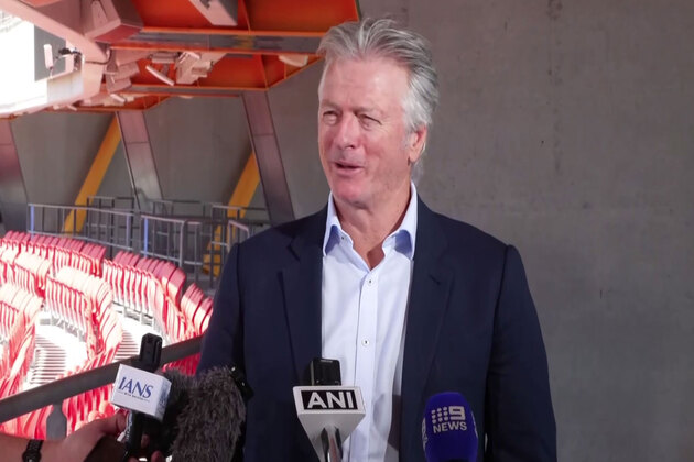 Steve Waugh points out positives and "potential danger" of T20s on modern cricket