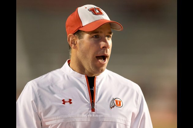 Utah DC Scalley gets pay cut after review of slur