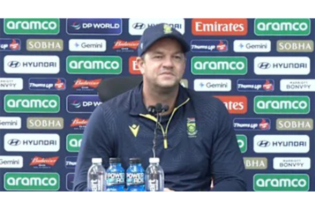 Albie Morkel named Head Coach of Joburg Super Kings