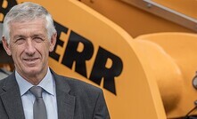 Liebherr's Dr Herbert Pfab looks back on ten years of XPower