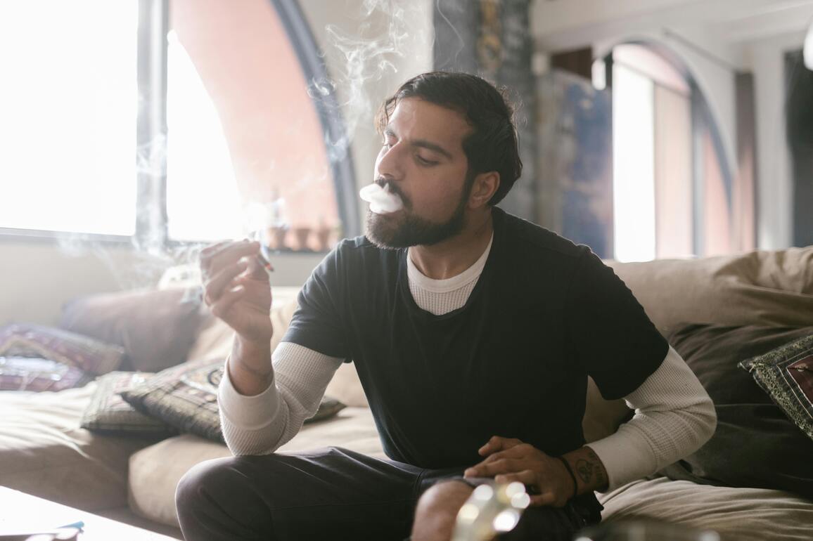 Justice Department loosens marijuana restrictions, boosts sector