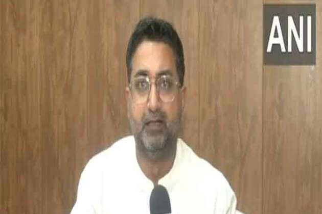 "One Nation, One Election is need of this innovative India": UP Minister Danish Azad Ansari