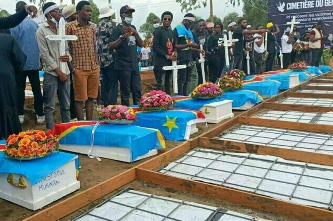 RDC contre Rwanda devant la Cour africaine : un tournant decisif pour les droits humains et la justice sur le continent