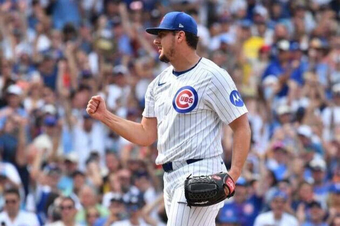Report: Phillies signing RHP Brad Keller to 2-year, $22M deal