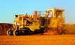 Bumps at Nullagine decrease production