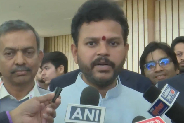 Civil Aviation Ministry initiates nationwide study to resolve urban height restrictions: Rammohan Naidu