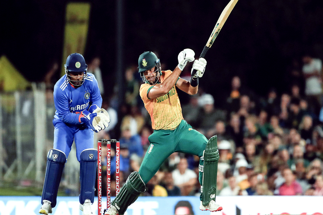 "Plenty to take away": Aiden Markram after South Africa suffers a 30-run defeat against India