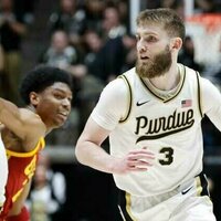 No. 7 Purdue meets No. 20 Michigan in clash of top Big Ten teams