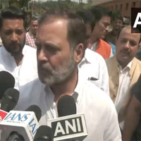 Just like Bihar, entire country will resist election chori: Congress leader Rahul Gandhi