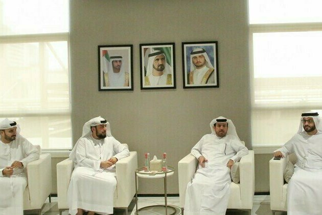 IACAD, Al Jalila Foundation to support health, humanitarian initiatives