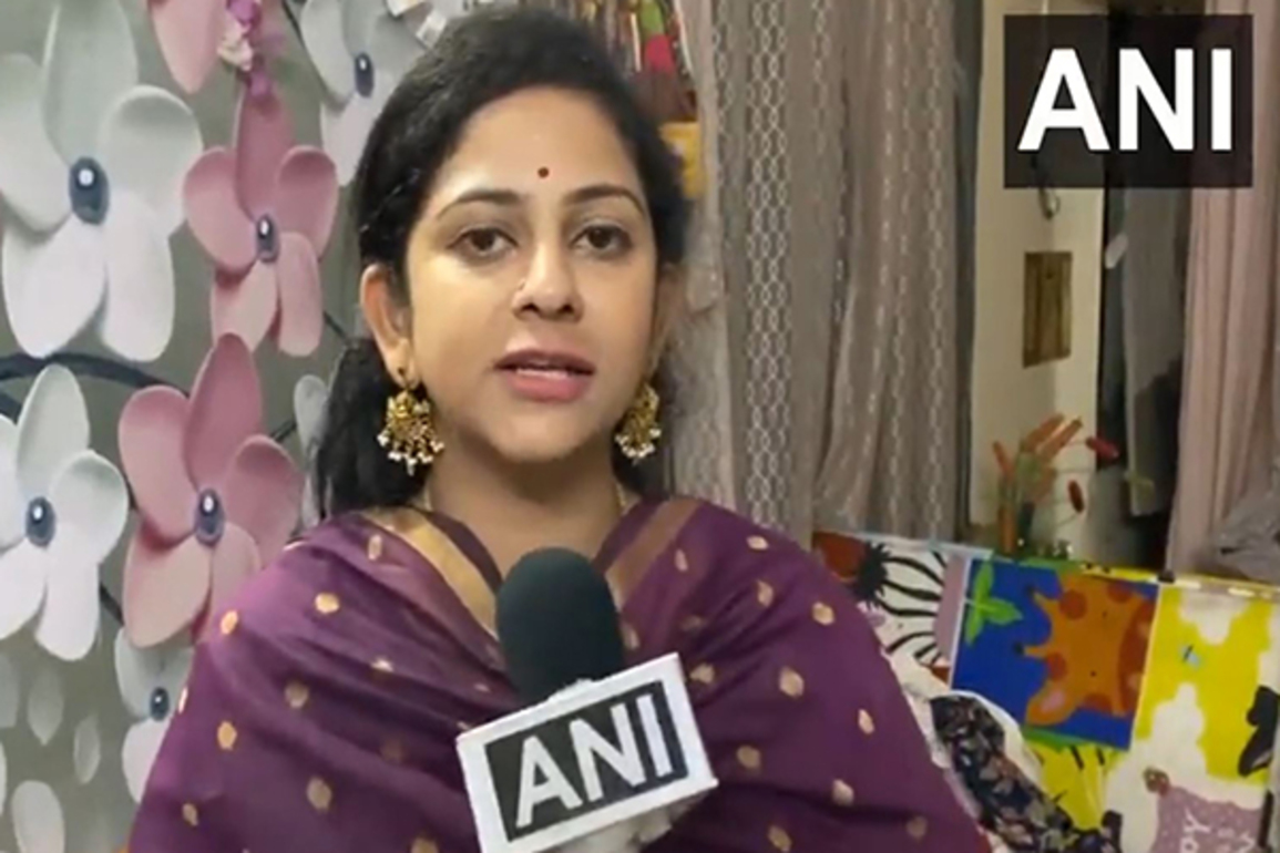 AP BJP spokesperson welcomes arrest of YSRCP MP Midhun Reddy in "biggest-ever liquor scam in country"