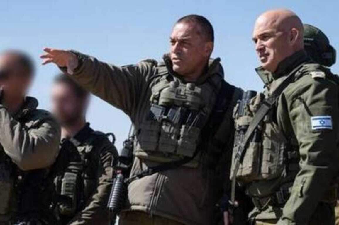 Israeli military ordered to prepare for war on all fronts amid Iranian protests