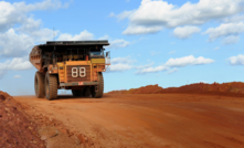  AngloGold Ashanti has been a long-time operator in Guinea at Siguiri