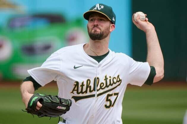 Former All-Star LHP Alex Wood announces retirement after 12 seasons