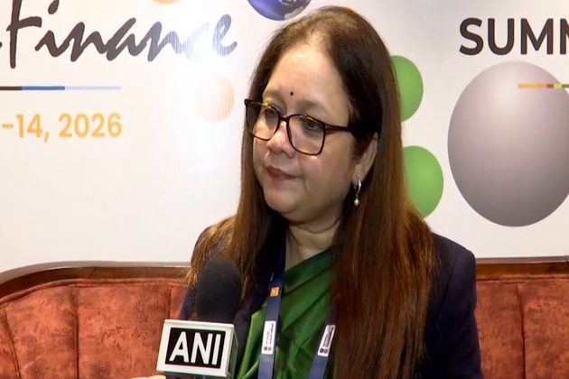 Gender-disaggregated data is next big step for women's financial inclusion: Kalpana Ajayan, Women's World Banking