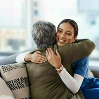 Staying positive might protect against memory loss