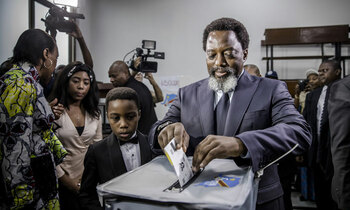 Congo joseph kabila 350x210