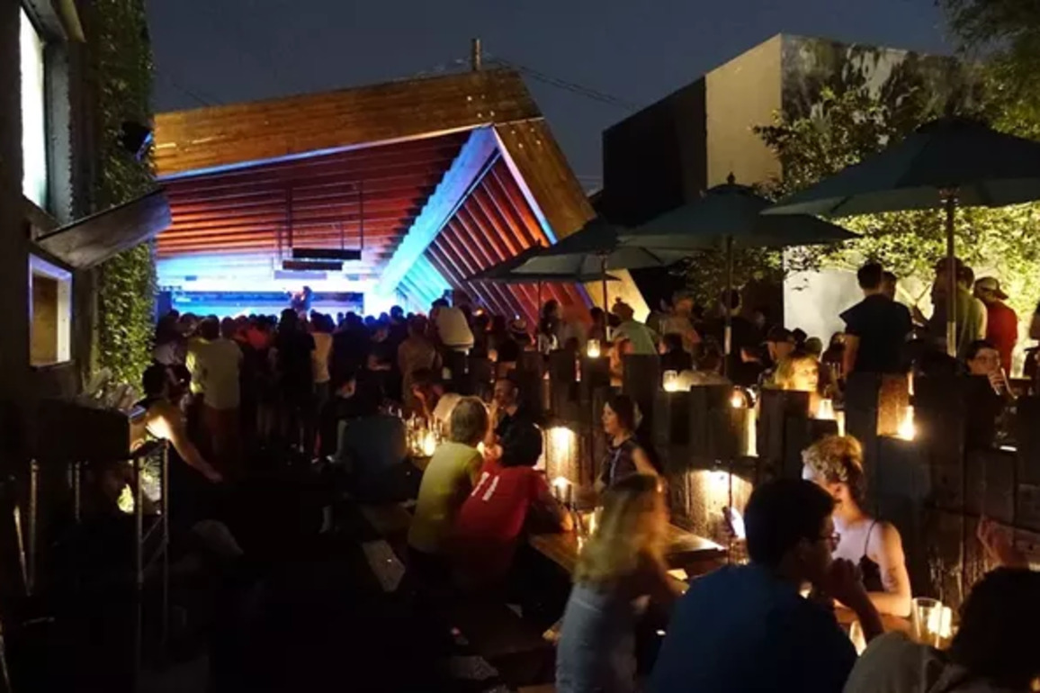After 18 Years, Rontoms Bids Farewell to Their Sunday Sessions  Mercury