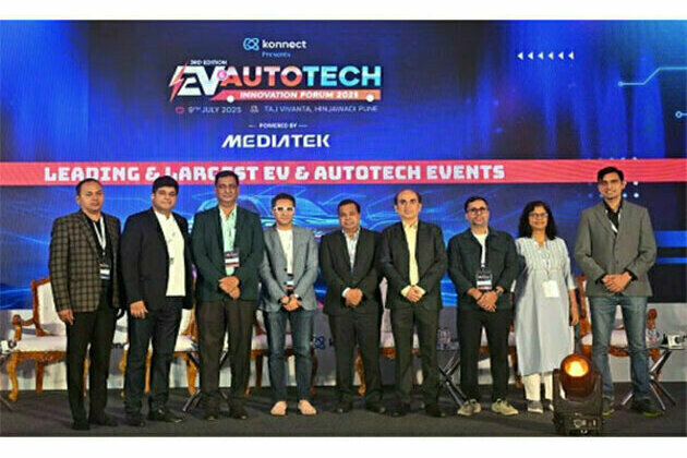 Key Innovations in Mobility Technologies Unveiled at EV and AutoTech Industry Forum