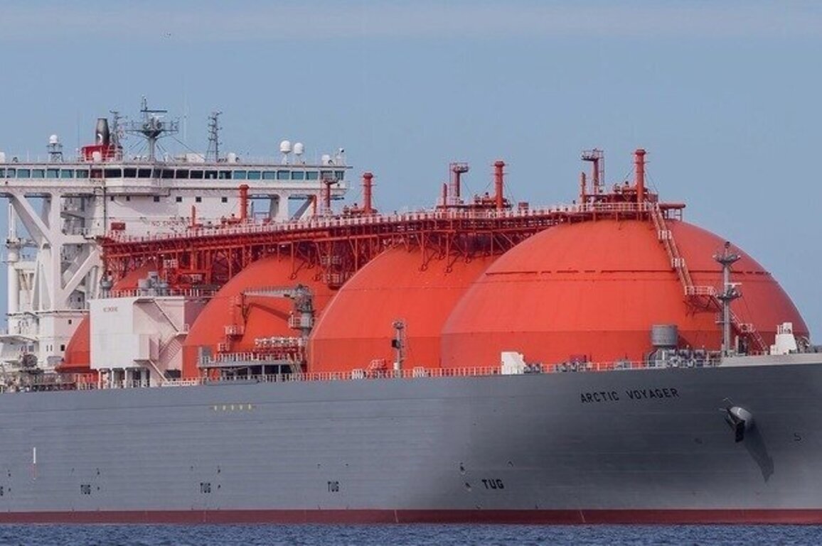 Louisiana shrimp, oyster fleet says LNG industry destroying livelihoods