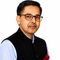 "Abar dekha hobe": Indian envoy looks ahead with optimism as his tenure ends in Bangladesh