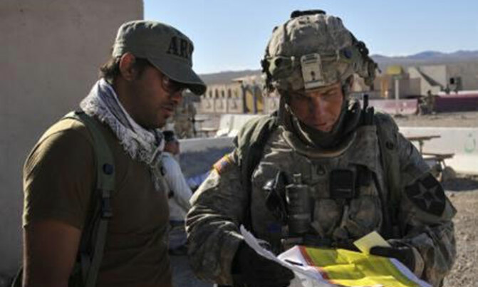 Afghan massacre soldier faces 17 murder counts Afghan massacre soldier faces 17 murder counts