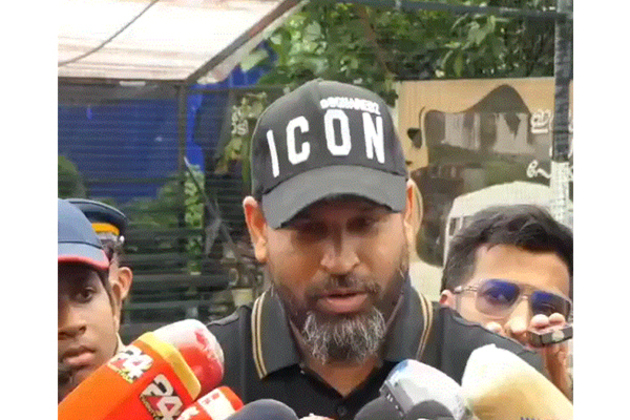 "Not an impact player, but an opener or player of the match": TMC MP Yusuf Pathan on Nilambur by-polls
