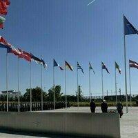 Ukraine membership out of NATO summit statement  Bloomberg