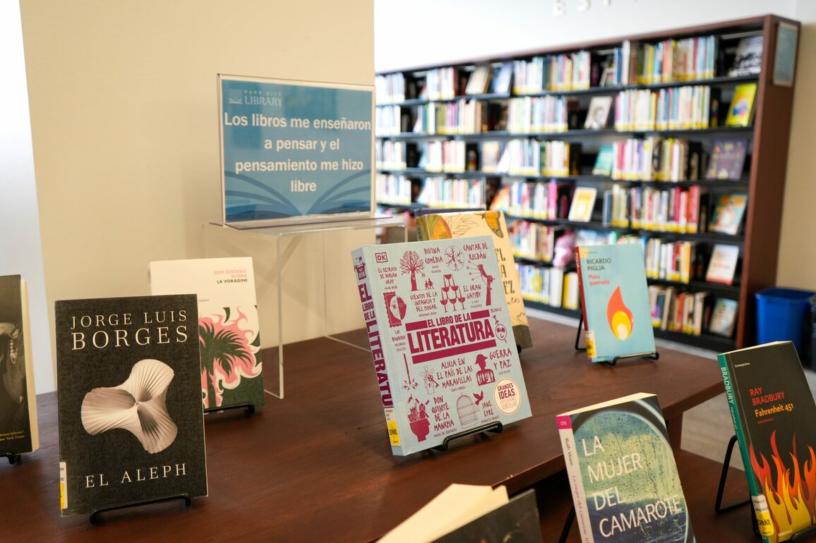 Health Fair at Park City Library to debut new telehealth resource - Park Record