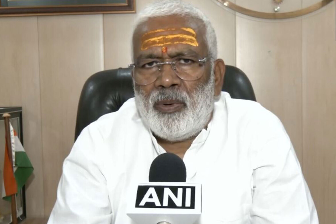 Nepal floods: 'UP embankments safe, water passed downstream without major impact', says Minister Swatantra Dev Singh
