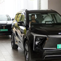 Odisha Governor leads green mobility push amid Prime Minister Narendra Modi's appeal