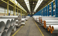 Pipe Center invests in Fabrication facility to grow the business