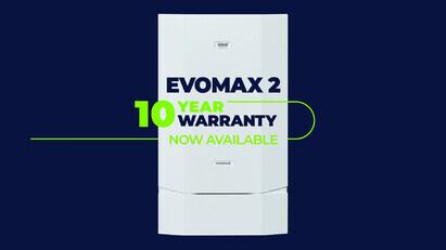Ideal Heating Commercial announces 10-year warranty on Evomax 2 boiler