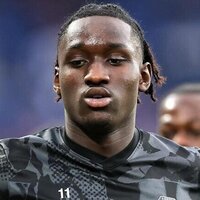 Reports: Wrexham discussing record $26M Sidiki Cherif signing