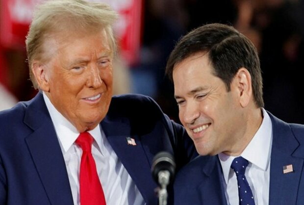 US: Trump plans to pick Marco Rubio as US Secretary of State, says report