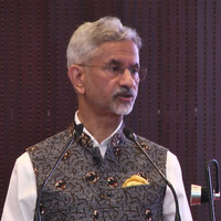 Defence and maritime cooperation of India-Africa driven by vision 'MAHASAGAR', says EAM Jaishankar
