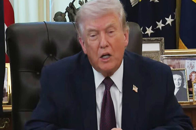 "Two to three weeks": Trump predicts end of Iran war; says deal "possible" as mission nears finish