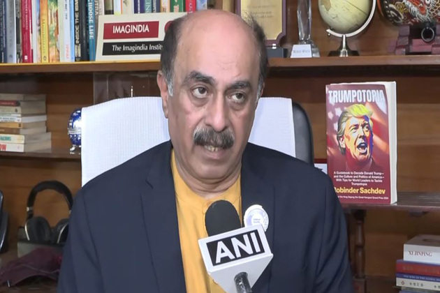 US to work in Venezuela via oil companies: Foreign affairs expert after Maduro's capture