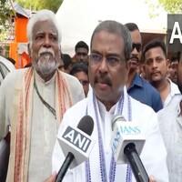 Union Minister Dharmendra Pradhan condoles death of 15-year-old girl undergoing treatment in AIIMS