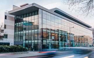 Hargreaves Lansdown poaches next CEO from Vanguard