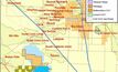 Salinas expands California petroleum acreage