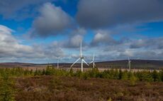  Vattenfall to develop UK's first wind farm to use low carbon steel