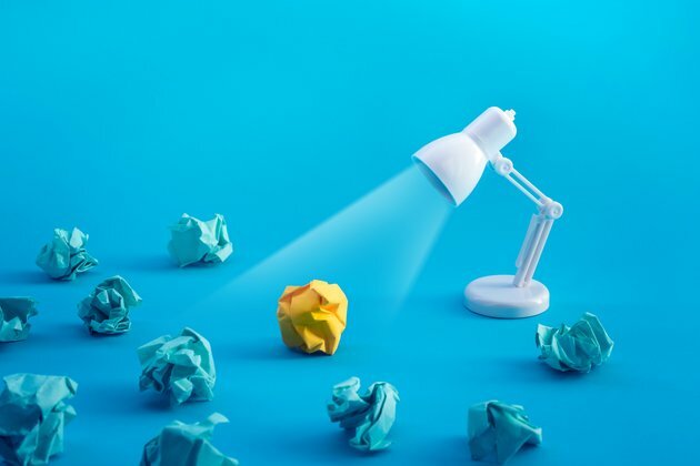 Most innovation originates from customers, not companies
