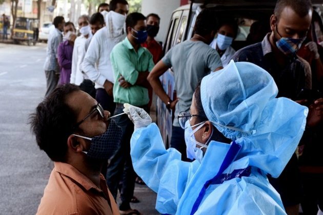 Delhi reports 34 new cases of COVID in last 24 hours